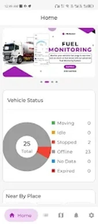 Image 0 pour Promasat Pro