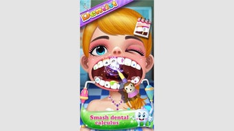 Obraz 0 dla Crazy Dentist Hospital