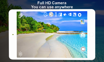 Camera for Android的第0张图片