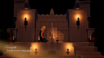 Imagen 0 para Many Nights a Whisper