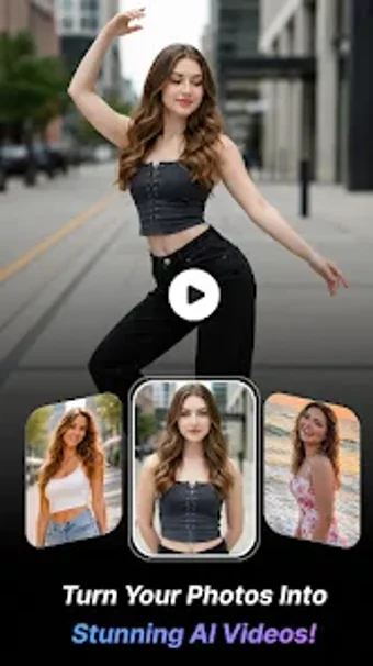 VidoKnite - AI Video AI I…の画像0