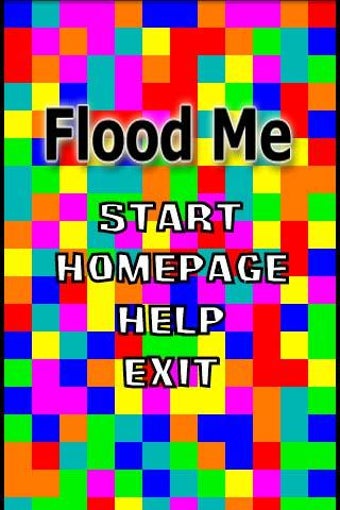 Flood Me