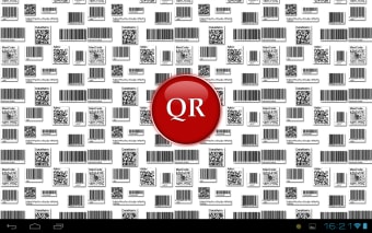 QR and Barcode scanner