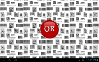 Obraz 0 dla QR and Barcode scanner