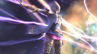 Obraz 0 dla FINAL FANTASY XII THE ZOD…