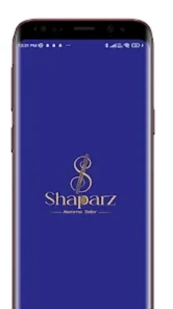 Obraz 0 dla Shaparz Namma Tailor