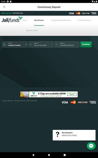 Image 0 pour CorrectPay