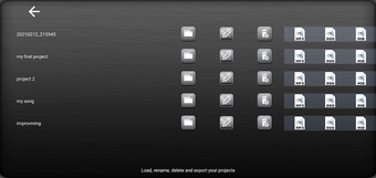 Image 0 for Band Live Rock - Drum Pia…