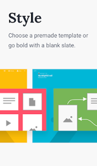 Imagen 5 para Padlet