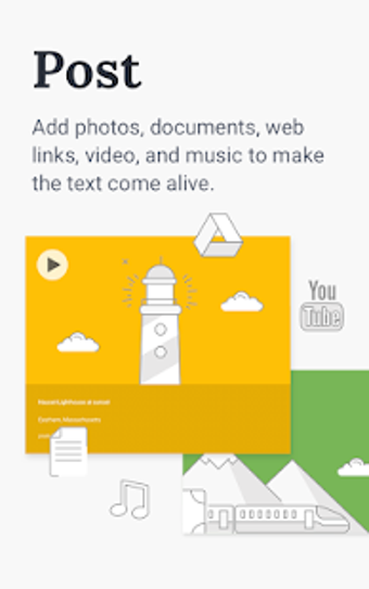 Imagen 1 para Padlet