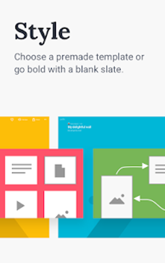 Imagen 11 para Padlet