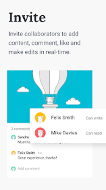 Image 8 pour Padlet