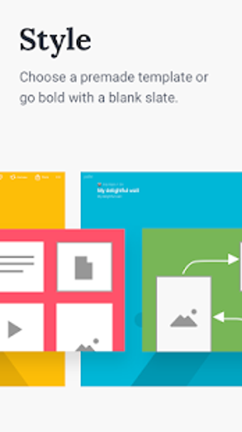 Imagen 3 para Padlet