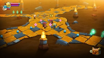 Immagine 0 per Cat Quest II