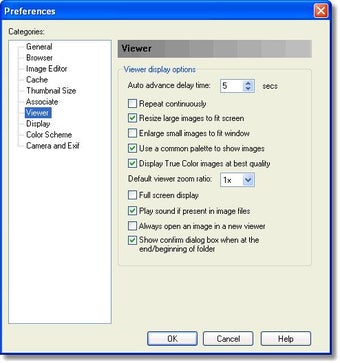 Obraz 0 dla Ulead Photo Explorer