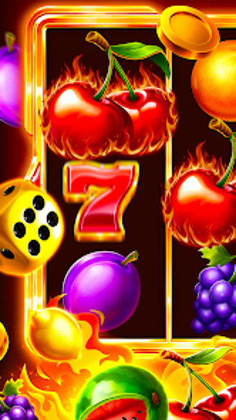 Cocktail Fruit Jumpの画像0