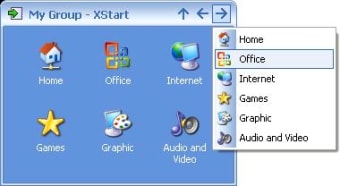 Download XStart for Windows