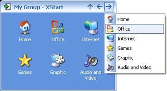 Download XStart for Windows