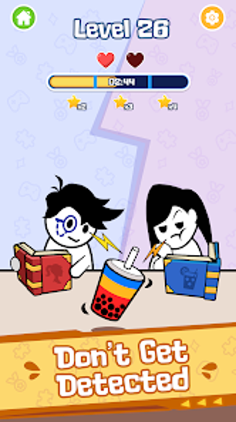 Quick Tap Challengeの画像0