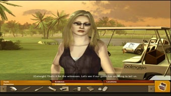 Bild 0 für CSI: Miami