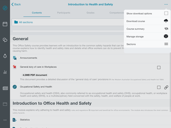Moodle Workplaceの画像0