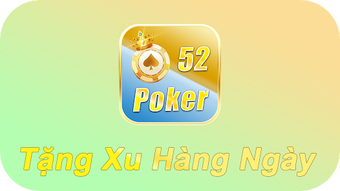 Immagine 0 per 52 Poker