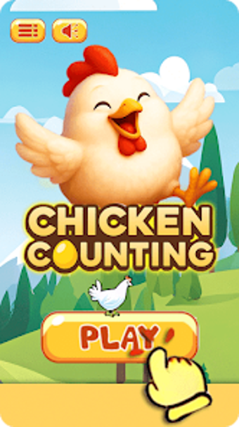 Obraz 0 dla Chicken Counting