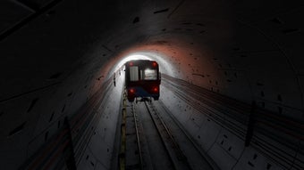 Obraz 0 dla Metro Simulator 2019
