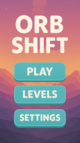 Image 0 pour Orb Shift