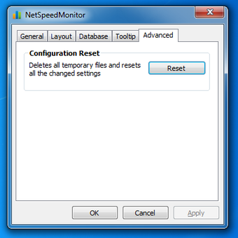 Image 4 for NetSpeedMonitor