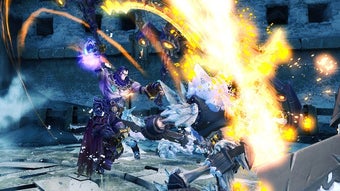Darksiders II: Deathiniti…的第0张图片
