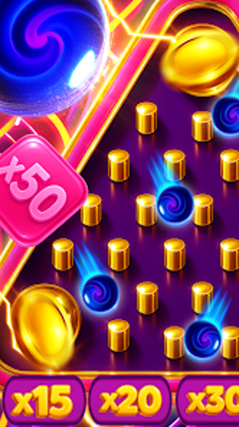 Magic Shotsの画像0