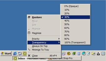 Immagine 0 per PowerMenu