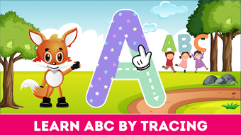 Obraz 0 dla ABC Magic Writer: Trace W…