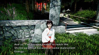 Immagine 0 per YaeiJinja