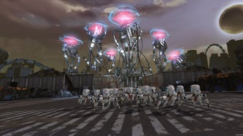 Bild 0 für Soul Covenant