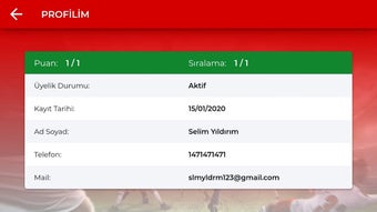 Imagen 0 para AltınSkor