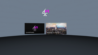 Image 0 for 4VR