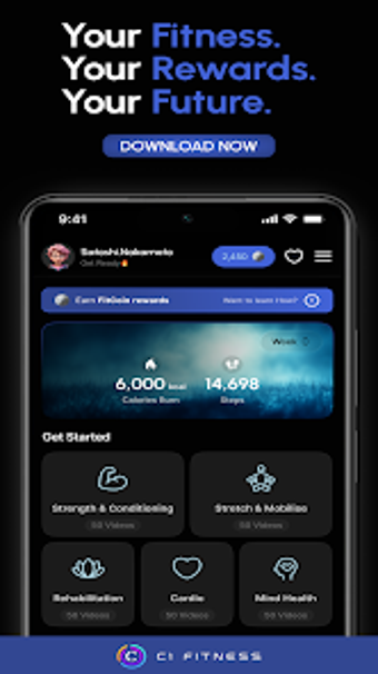 C1 Fitnessの画像0