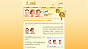 Imagen 0 para FaceMorpher Multi