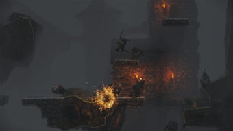 Image 0 for JUMP KING QUEST