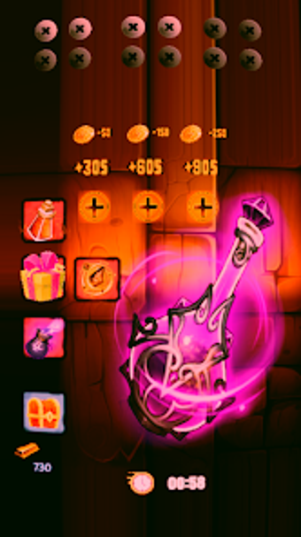 Bild 0 für Vida Boom