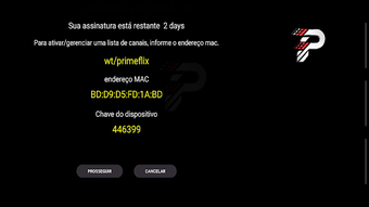 Bild 0 für PrimeFlix Plus