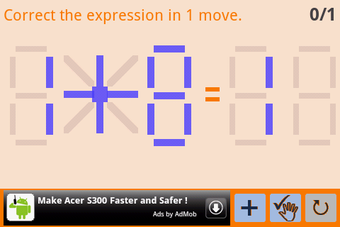 Immagine 0 per Math Sticks