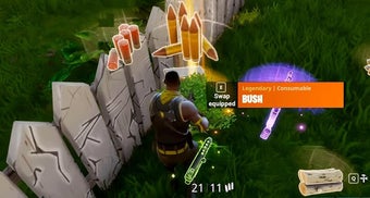 Fortnite Battle Royale Mo…的第0张图片