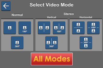 Obraz 1 dla VaR's VR Video Player