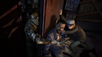 Obraz 0 dla The Walking Dead: Season …