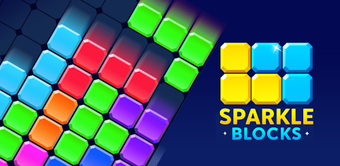 Bild 0 für Sparkle Block : Brick Puz…