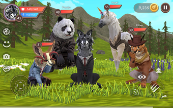 Bild 0 für WildCraft: Animal Sim Onl…