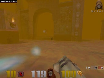 Bild 0 für Quake III Arena